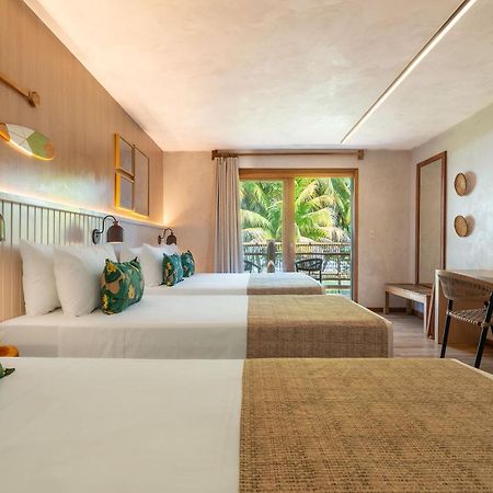 Resort Tororomba Olivença Esterno foto